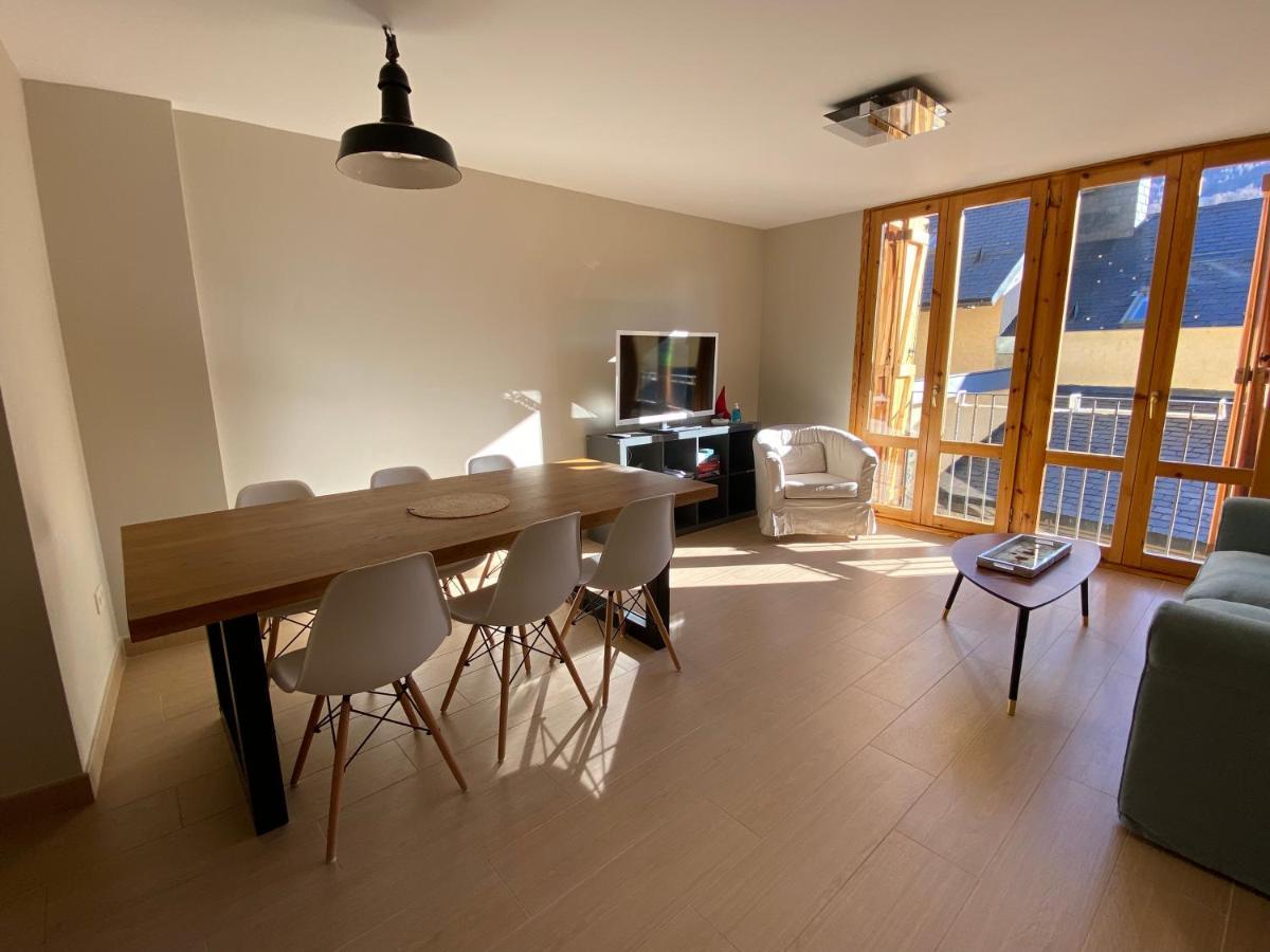 Apartamento Casa Francho 2 Panticosa Eksteriør billede