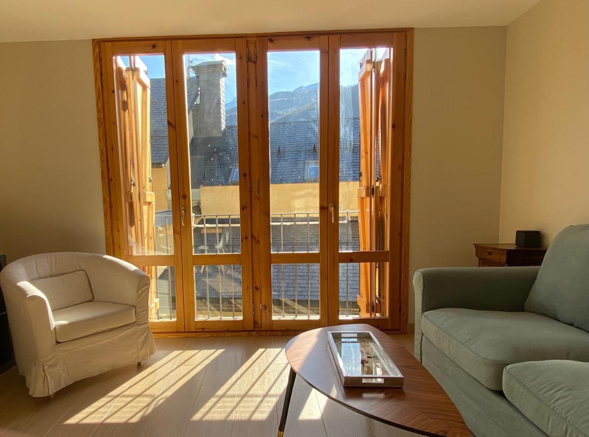 Apartamento Casa Francho 2 Panticosa Eksteriør billede