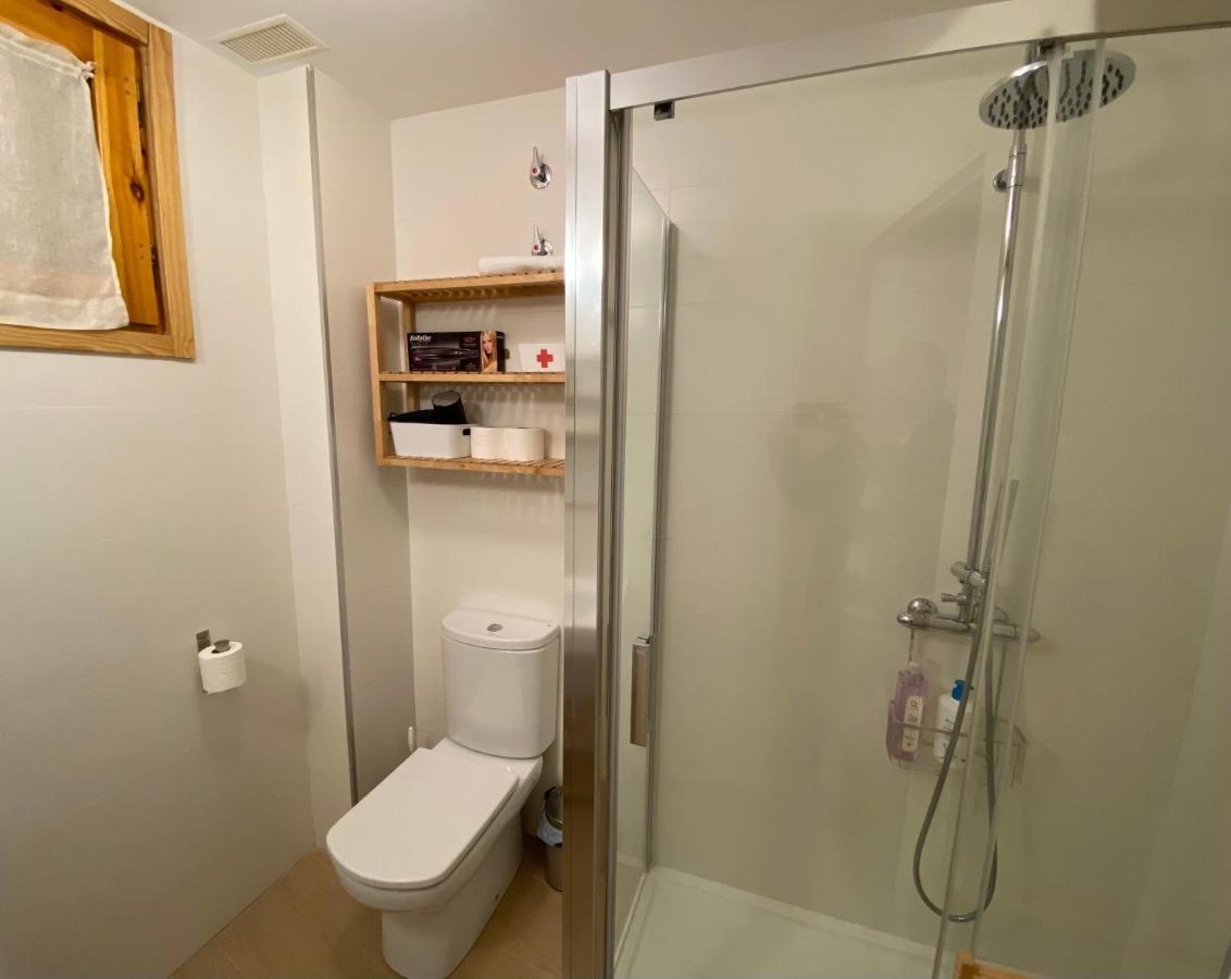 Apartamento Casa Francho 2 Panticosa Eksteriør billede