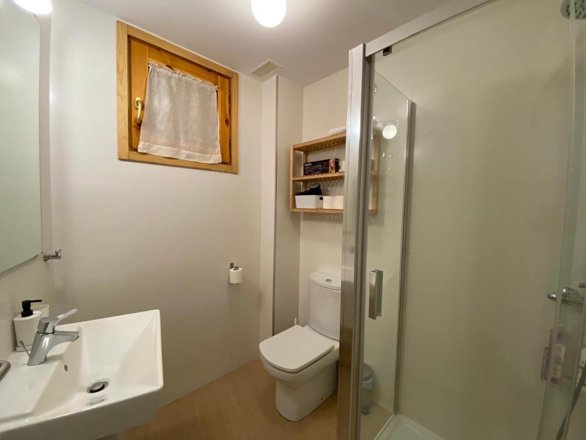 Apartamento Casa Francho 2 Panticosa Eksteriør billede